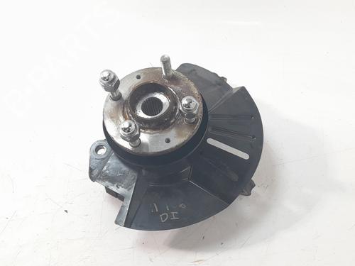 Used Left front steering knuckle KIA STONIC (YB) 1.0 T-GDi (101 hp) 21148527