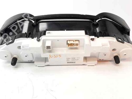 Instrument cluster PEUGEOT 308 II (LB_, LP_, LW_, LH_, L3_)  | BP6808567C47 