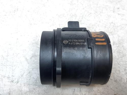 Used Mass air flow sensor SSANGYONG REXTON (Y400, Y450) [2017-2025]  22612688