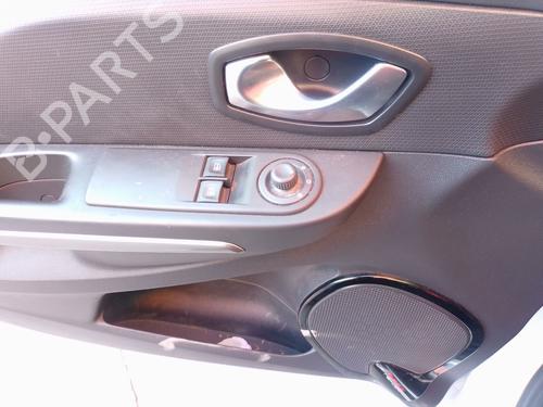 Comando specchietti Comando specchietti RENAULT CLIO IV (BH_) 0.9 TCe 90 (BHNF, BHMA, BHMH, BHJK, BHJR) (90 hp) 36866444 36866444