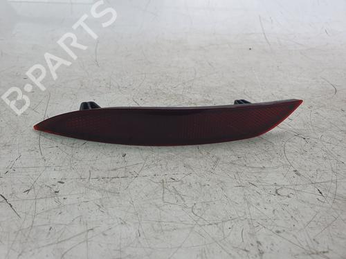Used Rear bumper right light Rear bumper right light AUDI A3 (8V1, 8VK) 1.6 TDI (115 hp) 34580531 34580531