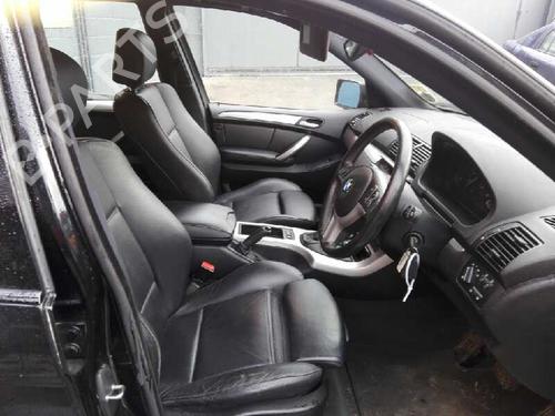 Klimaanlæg BMW X5 (E53) 3.0 d | BP14206507M61 