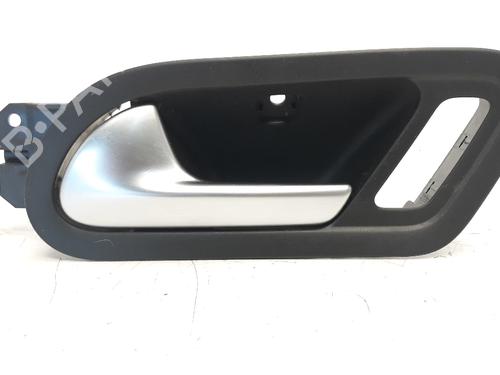 Front left interior door handle VW SCIROCCO III (137, 138) 2.0 TDI (140 hp) 13748631