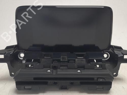 Elektronisk modul MAZDA CX-5 (KF) [2016-2025]  12346773
