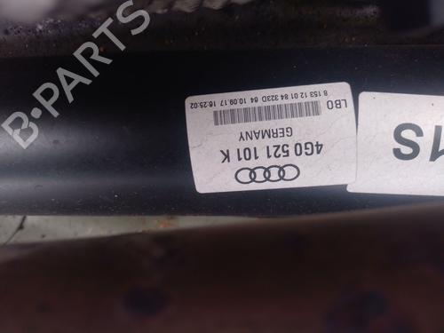 Used Driveshaft Driveshaft 38874093 38874093