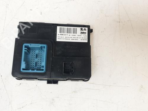 Elektronisk modul CITROËN C3 / C3 ORIGIN III (SX) 1.2 PureTech 82 (83 hp) 27249520