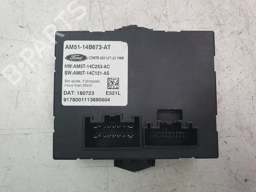 electronic-module-ford-c-max-ii-dxacb7-dxaceu-2010-2011-2012-2013-2014-2015-2016-2017-2018-2019-24806772 main image