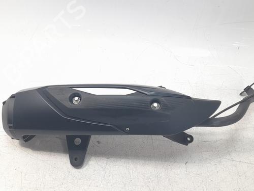 Used Other KYMCO MOTORCYCLES AGILITY Agility City 125 (10 hp) 25232648