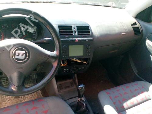 ABS pump SEAT CORDOBA (6K1, 6K2) 1.4 i | BP145052M43 