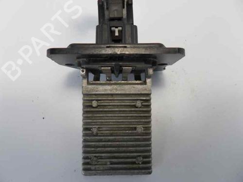 Used Heater resistor HYUNDAI ACCENT II (LC) [1999-2012]  11665492