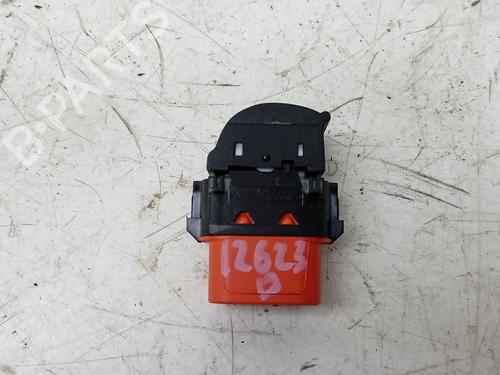 Used Right front window switch Right front window switch 37413984 37413984
