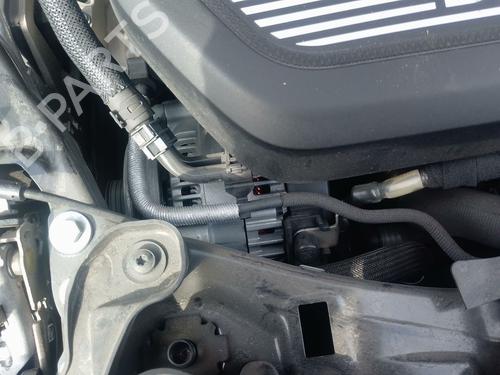 Used Alternator Alternator BMW 2 Gran Coupe (F44) 218 d (150 hp) 39945638 39945638