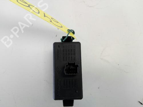 Warning switch RENAULT KANGOO / GRAND KANGOO II (KW0/1_) 1.5 dCi 85 (KW0K, KW0L, KW0B) | BP3469545I22 