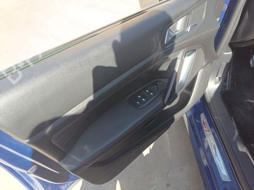 Used Front left window mechanism PEUGEOT 308 II (LB_, LP_, LW_, LH_, L3_) 1.6 GTi (L35GNH) (272 hp) 29434144