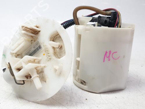 Used Fuel pump Fuel pump MERCEDES-BENZ A-CLASS (W177) A 200 (177.087) (163 hp) 25785904 25785904