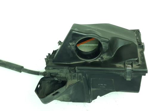 Used Air filter box BMW X1 (E84) [2009-2015]  16551293