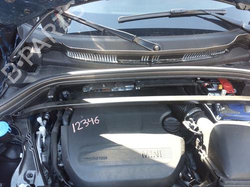 Used Particulate filter MINI MINI COUNTRYMAN (R60) Cooper S (163 hp) 30493642