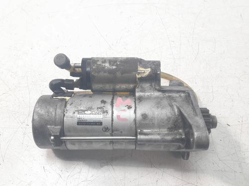 Used Starter LAND ROVER RANGE ROVER EVOQUE (L538) 2.0 D 4x4 (150 hp) 27243161