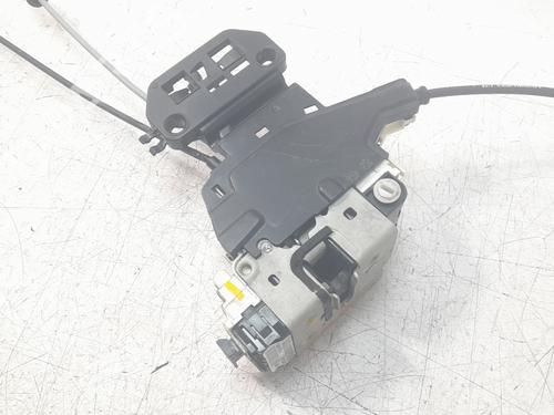 Rear left lock JEEP CHEROKEE (XJ)  | BP9826500C100 