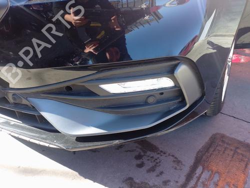 Used Left front fog light SEAT LEON Sportstourer (KL8, KLD) 2.0 TDI (150 hp) 30626262