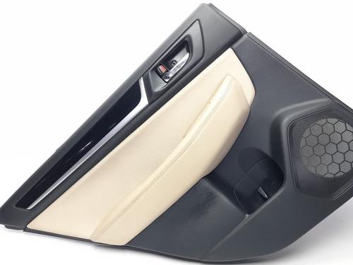 Used Left rear door panel Left rear door panel SUBARU OUTBACK (BS) 2.5 AWD (BS9) (175 hp) 7810320 7810320