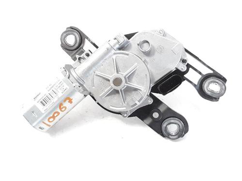 Used Rear wiper motor VW POLO VI (AW1, BZ1, AE1) [2017-2025]  7663780