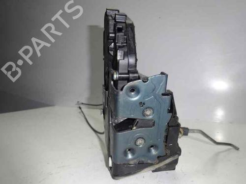 Used Rear right lock MAZDA 3 Saloon (BK) 1.6 DI Turbo (BK12Y) (109 hp) 1786950