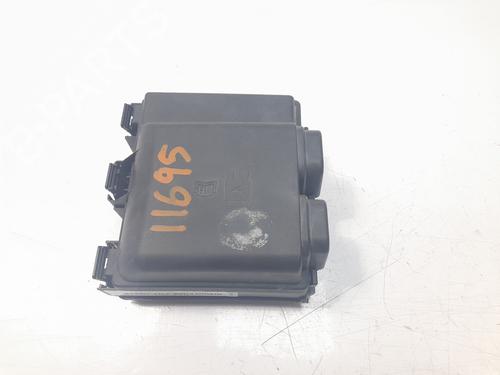 Used Fuse box FORD FOCUS IV (HN) 1.0 EcoBoost mHEV (125 hp) 26583664