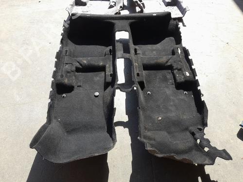 Luggage compartment floor SEAT LEON (5F1) 1.5 TSI | BP29268825I33 