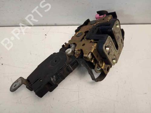 Used Front right lock SUBARU OUTBACK (BE, BH) 2.5 AWD (BH9) (156 hp) 4861144