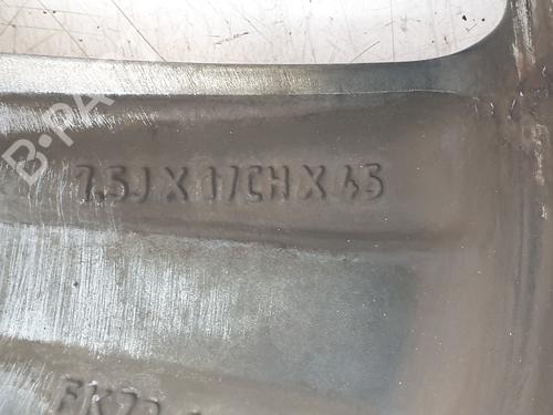 Rim LAND ROVER DISCOVERY SPORT (L550) 2.0 D 4x4 | BP29308845C45 