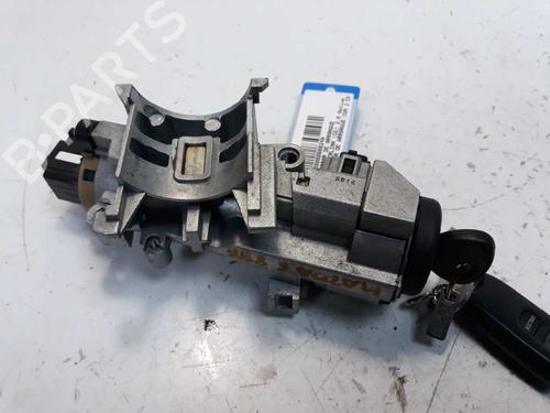 Ignition barrel MAZDA 6 Saloon (GG) 2.0 (GGEP, GG10) | BP897356M48 