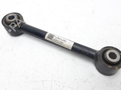 Right rear suspension arm HYUNDAI TUCSON (TL, TLE)  | BP11019028M15 