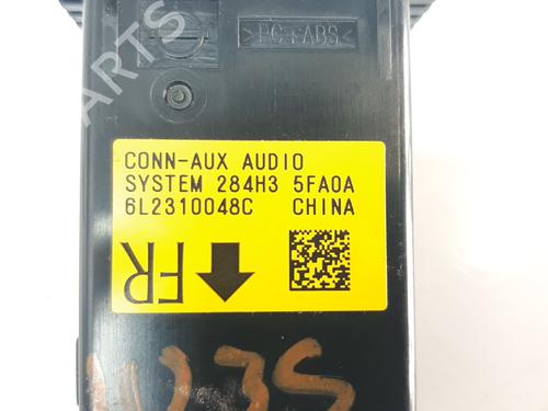 Electronic module NISSAN MICRA V (K14)  | BP16774284M83 