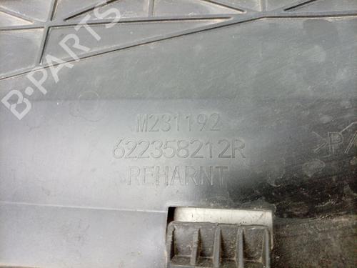 Underbody protection DACIA SANDERO III 1.0 TCe 90 | BP37792886M92 - Image 3