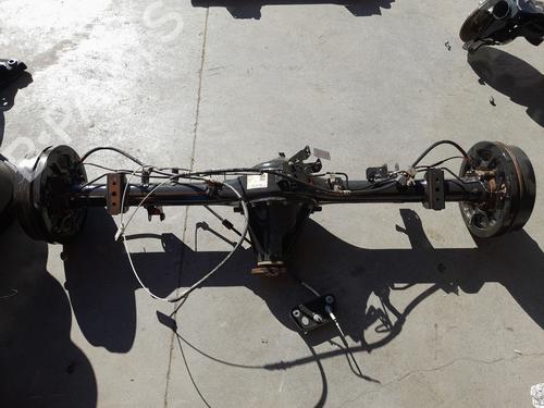Used Rear differential Rear differential FORD RANGER (TKE) [2011-2026] 29745531 29745531