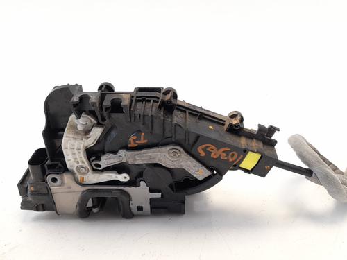 Used Rear left lock Rear left lock MERCEDES-BENZ C-CLASS (W205) C 220 BlueTEC / d (205.002, 205.004) (170 hp) 10139042 10139042