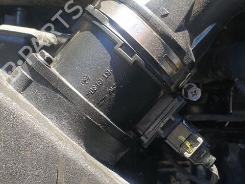 Used Mass air flow sensor KIA SPORTAGE V (NQ5) 1.6 T-GDI (150 hp) 24806337