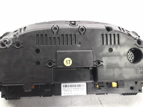 Instrument cluster BMW 3 Gran Turismo (F34) 320 d | BP9964523C47 
