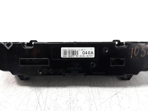 Climate control KIA SPORTAGE IV (QL, QLE)  | BP17155646I5 
