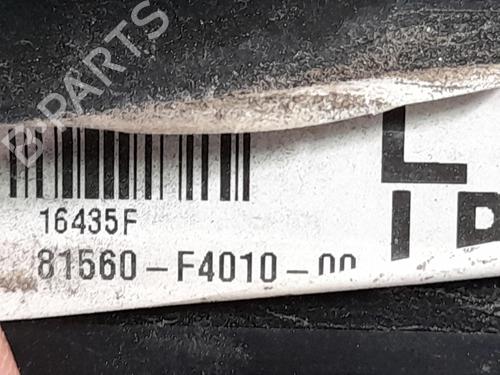 Left taillight TOYOTA C-HR (_X1_) 1.8 Hybrid (ZYX10_, ZYX11_) | BP29244870C34 - Image 6