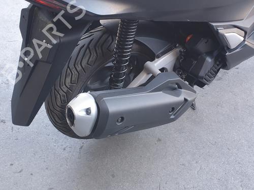 Used Other HONDA MOTORCYCLES PCX PCX 125 (JF47) (12 hp) 25232727