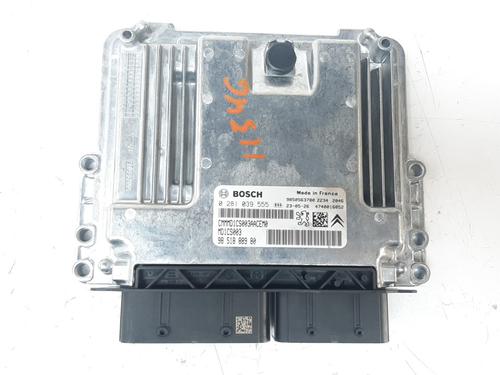 Used Engine control unit (ECU) PEUGEOT EXPERT Van (VF3A_, VF3U_, VF3X_) [2007-2025]  16847894