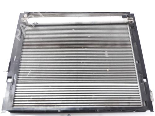 AC radiator MERCEDES-BENZ M-CLASS (W166) ML 250 CDI / BlueTEC 4-matic (166.004, 166.003) | BP11187768M32 