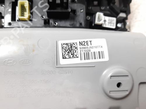 Interior roof light HYUNDAI KONA (OS, OSE, OSI)  | BP17428704I8 