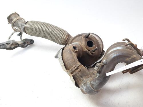 Used Catalyst Catalyst FORD KUGA III (DFK) 2.5 Duratec Plug-in-Hybrid (152 hp) 31093184 31093184