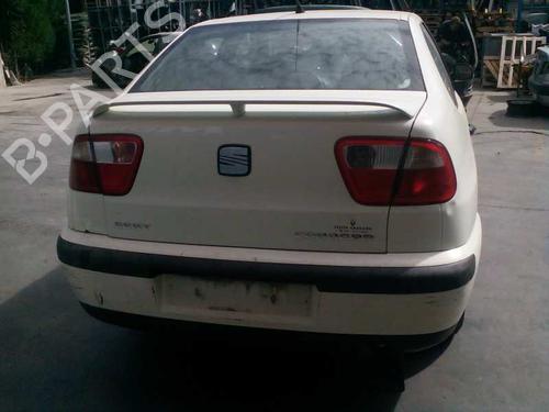 Climate control SEAT CORDOBA (6K1, 6K2) 1.6 i | BP346285I5 