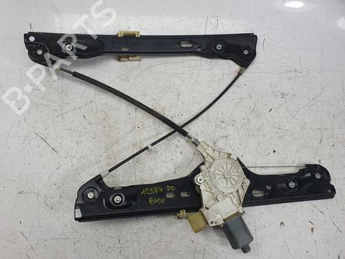 front-right-window-mechanism-bmw-3-e90-2004-2005-2006-2007-2008-2009-2010-2011-2012-36390587 main image