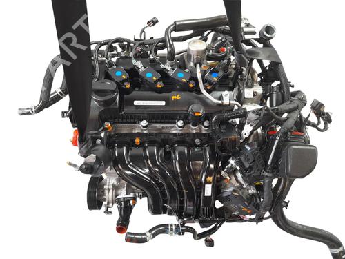 Engine KIA NIRO II (SG2)  | BP21768455M1 