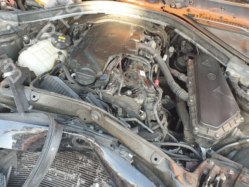 Used Engine BMW 3 (F30, F80) 318 d (150 hp) 19180482